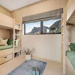 New! Luxury In Beautiful Lofoten Villa Kleppstad