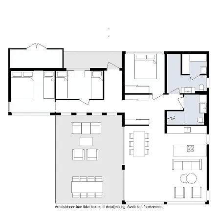 New! Luxury In Beautiful Lofoten Villa