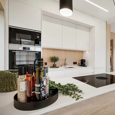 New! Luxury In Beautiful Lofoten *