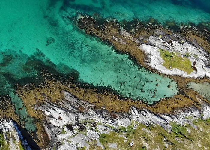 Villa New! Luxury In Beautiful Lofoten