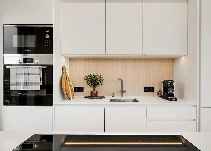 New! Luxury In Beautiful Lofoten