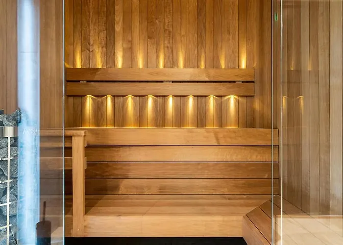 New! Luxury In Beautiful Lofoten *